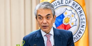 Toby Tiangco pushes greater transparency in 2027 budget process to prevent insertions that plagued past spending plans