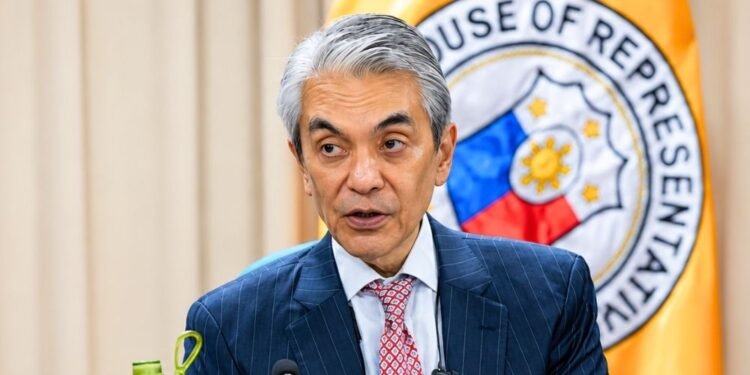 Toby Tiangco pushes greater transparency in 2027 budget process to prevent insertions that plagued past spending plans