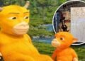 This Chinese movie with a $2000 budget is so ugly it became a $4 million blockbuster