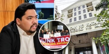 Labor leader warns ₱85 NCR wage hike could face another legal setback — even after Pasig TRO expires