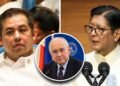 No family shield: Babes Romualdez declares Marcos won’t protect cousin Martin in flood-control probe