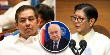 No family shield: Babes Romualdez declares Marcos won’t protect cousin Martin in flood-control probe