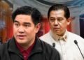 Widely suspected Romualdez attack dog Jesus Falcis now faces mounting cases from multiple political heavyweights seeking disbarment and real jail time