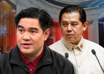 Widely suspected Romualdez attack dog Jesus Falcis now faces mounting cases from multiple political heavyweights seeking disbarment and real jail time