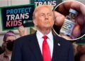 Trump ends Medicaid funding for “barbaric” transgender surgeries and hormones for minors in massive blow to woke gender medicine