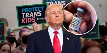 Trump ends Medicaid funding for “barbaric” transgender surgeries and hormones for minors in massive blow to woke gender medicine