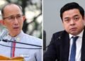 Is this battle of Magalong vs Ridon on the issue of congressional corruption a battle of good vs evil?