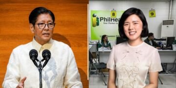 Marcos names Beverly Ho as new PhilHealth chief in major health leadership shuffle