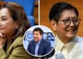 Former presidential adviser Gabby Claudio floats idea of GMA vs BBM for VP in 2028