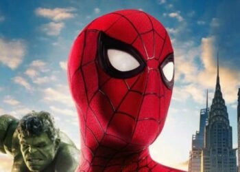 Spider-Man: Brand New Day swings past ₱1 billion at Philippine box office just 12 days after release