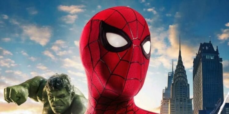 Spider-Man: Brand New Day swings past ₱1 billion at Philippine box office just 12 days after release