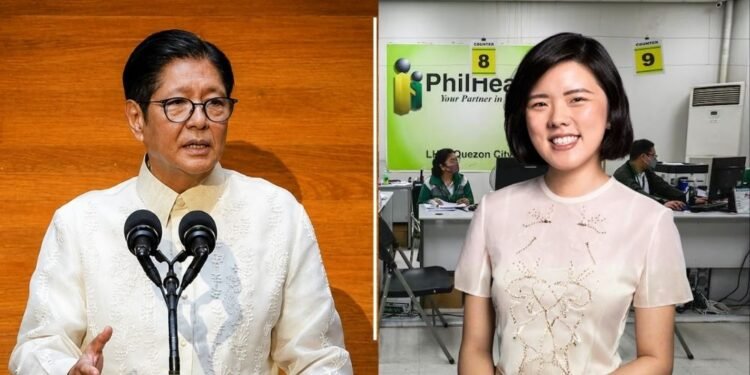 Marcos names Beverly Ho as new PhilHealth chief in major health leadership shuffle