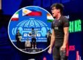 Zamboanga teen claims 3 golds, sets records at Asian Youth Weightlifting Championships