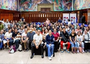“You deserve this”: Isko Moreno releases ₱173M in long-delayed benefits for 260 Manila retirees