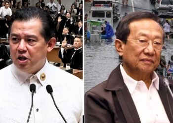 Romualdez’s bribery fails: Remulla says recanting witnesses’ testimonies still stand in non-bailable plunder case