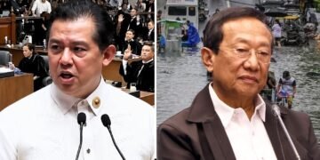 Romualdez’s bribery fails: Remulla says recanting witnesses’ testimonies still stand in non-bailable plunder case