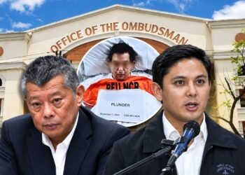 Interest in the Office of the Ombudsman Soars to New Heights: 3,000 High-Level Lawyers Apply for 100 Posts as Pursuit of Romualdez Leads to Arrest