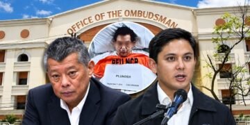Interest in the Office of the Ombudsman Soars to New Heights: 3,000 High-Level Lawyers Apply for 100 Posts as Pursuit of Romualdez Leads to Arrest