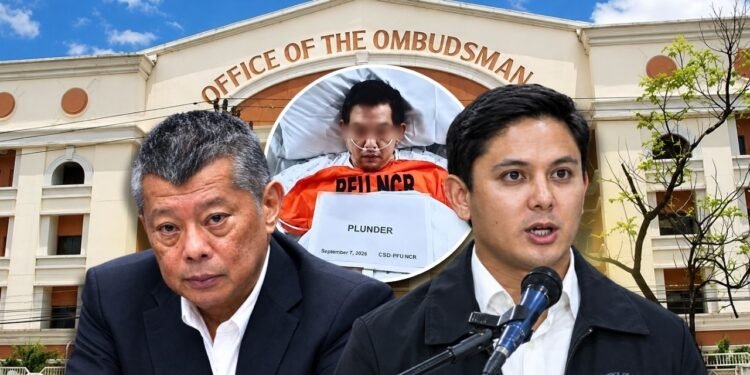 Interest in the Office of the Ombudsman Soars to New Heights: 3,000 High-Level Lawyers Apply for 100 Posts as Pursuit of Romualdez Leads to Arrest