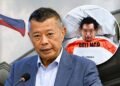 Ombudsman to “strongly oppose” hospital detention for Romualdez; wants team of doctors (not just one) to check if the Master Plunderer is fit for real jail time