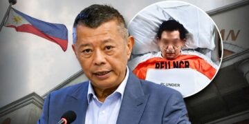 Ombudsman to “strongly oppose” hospital detention for Romualdez; wants team of doctors (not just one) to check if the Master Plunderer is fit for real jail time