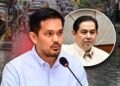 Ombudsman pushes to freeze and forfeit Martin Romualdez’s assets bought with billions stolen from Filipinos