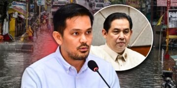 Ombudsman pushes to freeze and forfeit Martin Romualdez’s assets bought with billions stolen from Filipinos