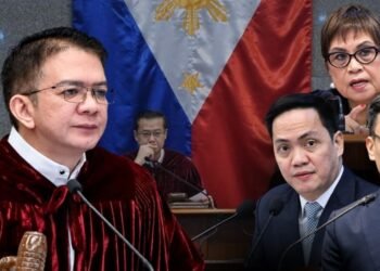 Omudsman accurately exposes Romualdez camp’s desperate attempts to use media to manipulate public