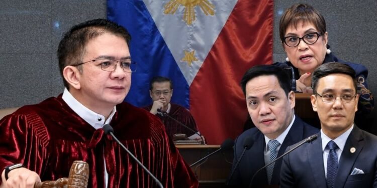 Omudsman accurately exposes Romualdez camp’s desperate attempts to use media to manipulate public