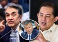Ombudsman to “strongly oppose” hospital detention for Romualdez; wants team of doctors (not just one) to check if the Master Plunderer is fit for real jail time