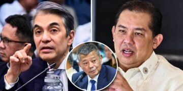 Ombudsman to “strongly oppose” hospital detention for Romualdez; wants team of doctors (not just one) to check if the Master Plunderer is fit for real jail time