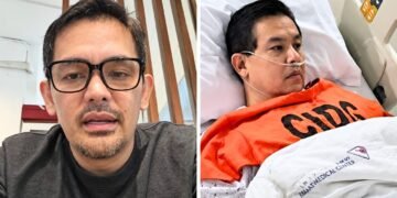 Ombudsman to “strongly oppose” hospital detention for Romualdez; wants team of doctors (not just one) to check if the Master Plunderer is fit for real jail time