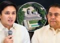 Romualdez’s bribery fails: Remulla says recanting witnesses’ testimonies still stand in non-bailable plunder case