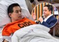 Ombudsman pushes to freeze and forfeit Martin Romualdez’s assets bought with billions stolen from Filipinos