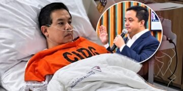 Ombudsman pushes to freeze and forfeit Martin Romualdez’s assets bought with billions stolen from Filipinos