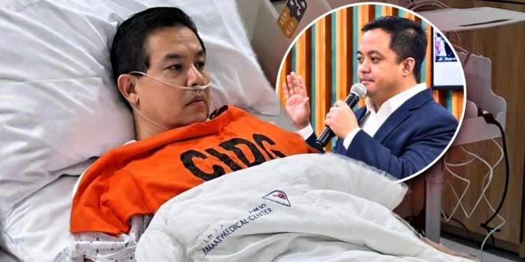 Ombudsman pushes to freeze and forfeit Martin Romualdez’s assets bought with billions stolen from Filipinos