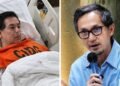 Romualdez’s bribery fails: Remulla says recanting witnesses’ testimonies still stand in non-bailable plunder case