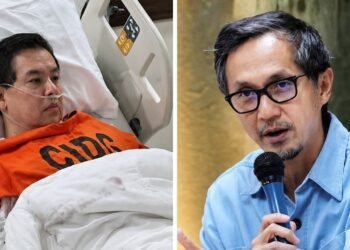 Romualdez’s bribery fails: Remulla says recanting witnesses’ testimonies still stand in non-bailable plunder case
