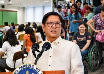 Omudsman accurately exposes Romualdez camp’s desperate attempts to use media to manipulate public