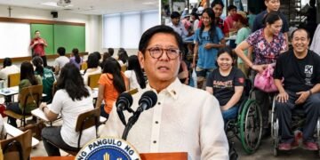 Omudsman accurately exposes Romualdez camp’s desperate attempts to use media to manipulate public