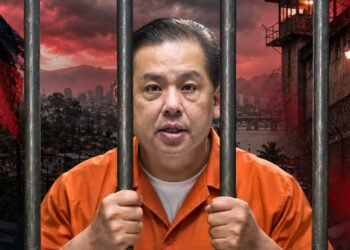 Ombudsman pushes to freeze and forfeit Martin Romualdez’s assets bought with billions stolen from Filipinos