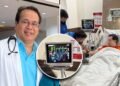 Ombudsman pushes to freeze and forfeit Martin Romualdez’s assets bought with billions stolen from Filipinos