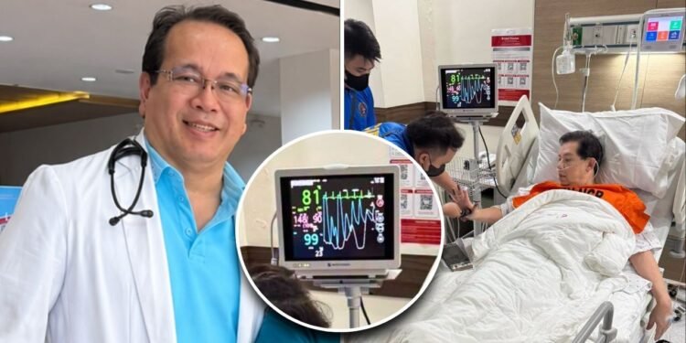 Ombudsman pushes to freeze and forfeit Martin Romualdez’s assets bought with billions stolen from Filipinos