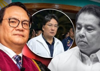 Romualdez’s bribery fails: Remulla says recanting witnesses’ testimonies still stand in non-bailable plunder case