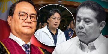 Romualdez’s bribery fails: Remulla says recanting witnesses’ testimonies still stand in non-bailable plunder case