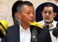 “Discourteous”: Escudero reprimands prosecution’s Tolosa over “abogadong walang alam” attack on Poa during VP Sara impeachment trial
