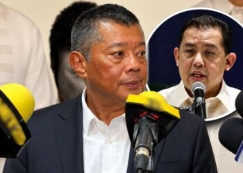 “Discourteous”: Escudero reprimands prosecution’s Tolosa over “abogadong walang alam” attack on Poa during VP Sara impeachment trial