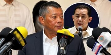 “Discourteous”: Escudero reprimands prosecution’s Tolosa over “abogadong walang alam” attack on Poa during VP Sara impeachment trial