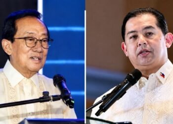 Omudsman accurately exposes Romualdez camp’s desperate attempts to use media to manipulate public