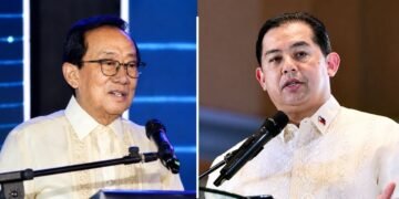 Omudsman accurately exposes Romualdez camp’s desperate attempts to use media to manipulate public